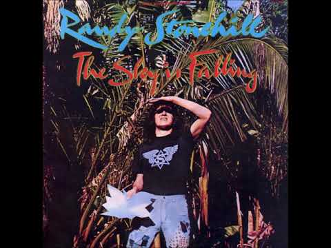 Randy Stonehill — Randy Stonehill – Bad Fruit