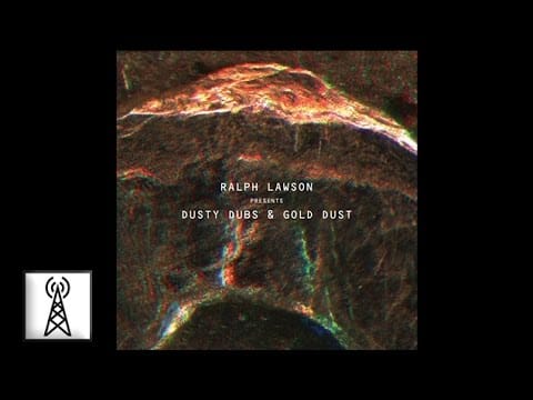 Secret Knowledge — Secret Knowledge - Escape From New York (Ralph Lawson Gold Dust Edit)
