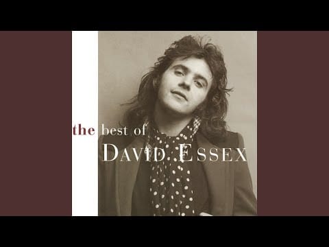 David Essex — Stardust (7" Version)