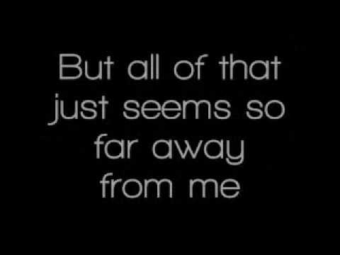 Frankie J. (3) — Frankie J- Don't Wanna Try lyrics