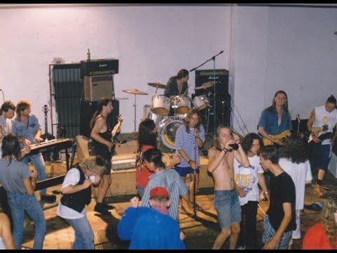 Collegium SDS — Collegium SDS 1994 - V čarovnej krčme...