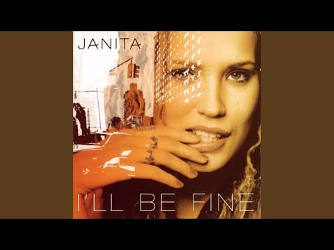 Janita — Give Me a Sign