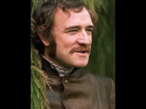 Richard Harris — Richard Harris: My boy
