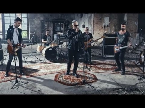 Ira (2) — Ira - Powtarzaj to (official video)