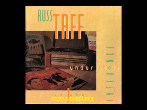 Russ Taff — Russ Taff: God's Unchanging Hand