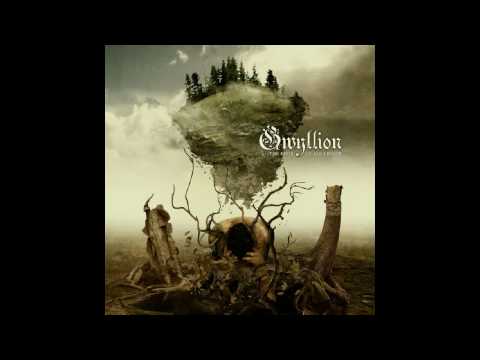 Gwyllion — Gwyllion-Angelheart-The Edge Of All I Know
