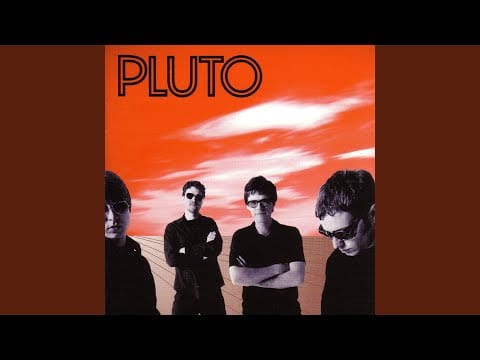 Pluto (9) — The Sweet Sound