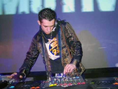 Luca Noise — Luca Noise - Tribù