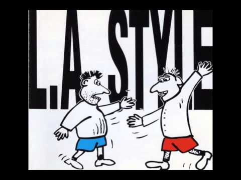 L.A. Style — L. A.  STYLE - TOYS (USE IT)