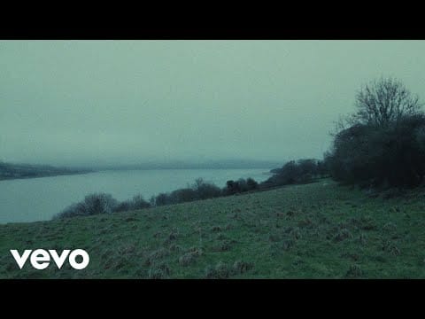Dermot Kennedy — Dermot Kennedy - The Weight of the Woods (Official Lyric Video)