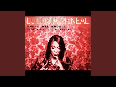 Lutricia McNeal — Someone Loves You Honey (Steve Antony & 12 Stone Hip Hop Mix)