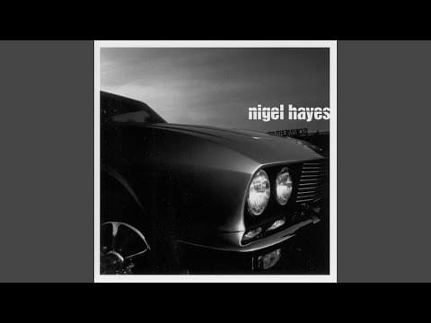 Nigel Hayes — Back Together (Abacus Remix)
