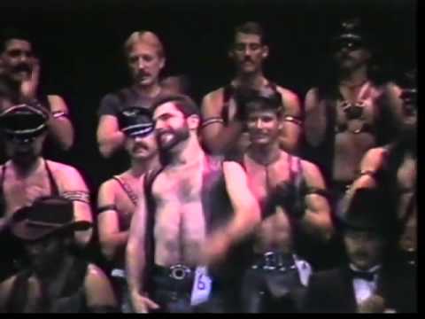 Modern Rocketry — Modern Rocketry-Homosexuality(Official Video)