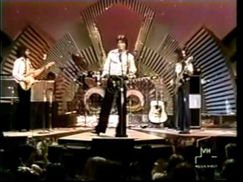 Ricky Nelson (2) — Rick Nelson & The Stone Canyon Band Live Gimme a Little Sign Live