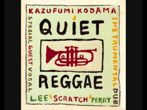 Kazufumi Kodama — Kazufumi Kodama - We love Jamaica