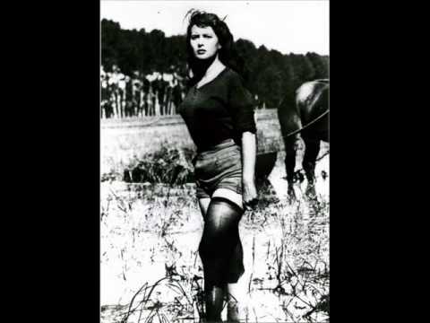 Rocco Granata — Rocco Granata  -  La Bella (Silvana Mangano)