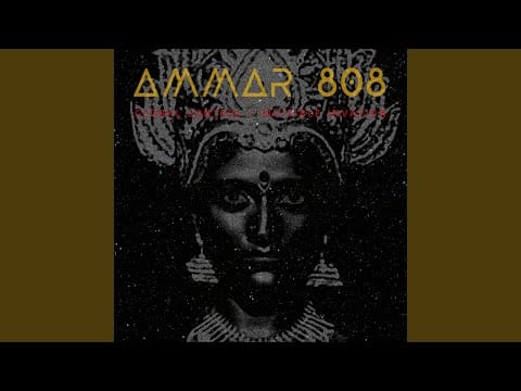 Ammar 808 — Ey paavi
