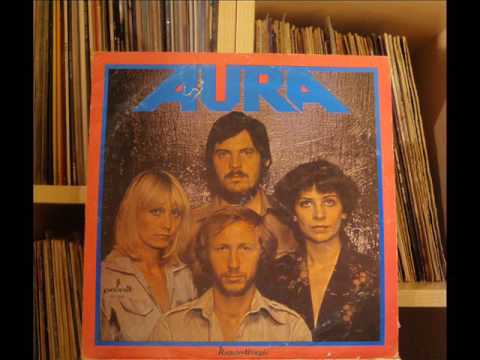 Aura (29) — Aura (winyl) full album