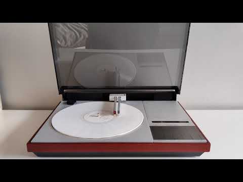 Arizona (12) — Electric Touch - Gallery Vinyl