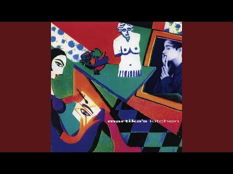 Martika — Spirit