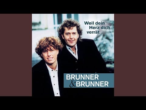 Brunner & Brunner — Im Namen der Liebe