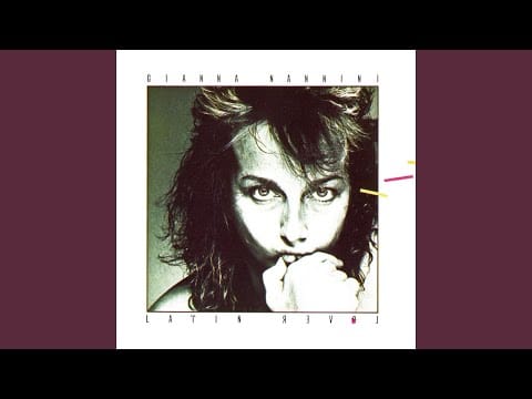 Gianna Nannini — Primadonna