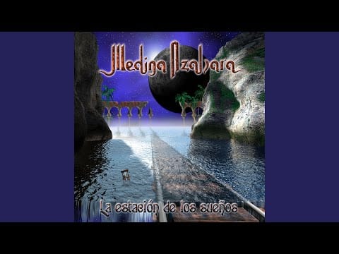 Medina Azahara — Puente de la Luz