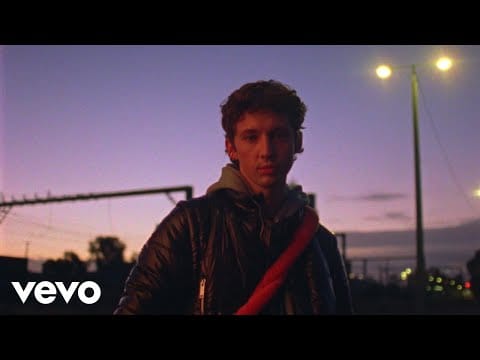 Troye Sivan — i'm so tired... (from In A Dream EP Live)