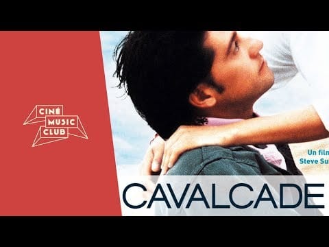 Audio Deluxe — Audio de Lux - 60 seconds (Original Mix) (extrait de la musique du film "Cavalcade")