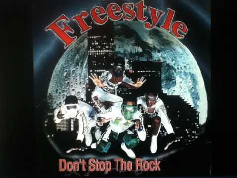 Freestyle — FREESTYLE-  IT'S AUTOMATIC  REMASTERED