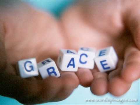 Graham Kendrick — Graham Kendrick - What Grace