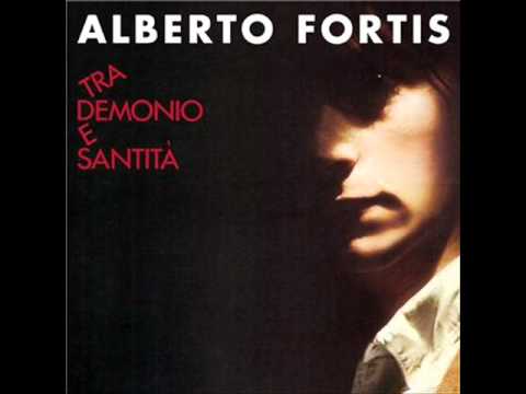 Alberto Fortis — Alberto Fortis - Tra Demonio E Santità (Part. 1,2,3)