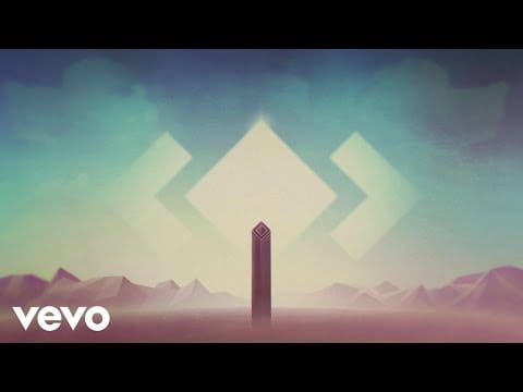 Madeon — Madeon - Isometric (Audio)