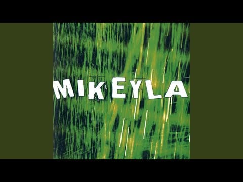 Mikeyla — Not A Story