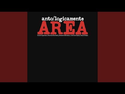 Area (6) — ZYG (crescita zero)