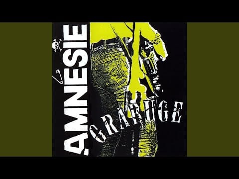 Amnésie (4) — Impasse