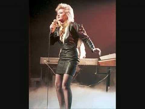 Bonnie Tyler — Bonnie Tyler - Married Men