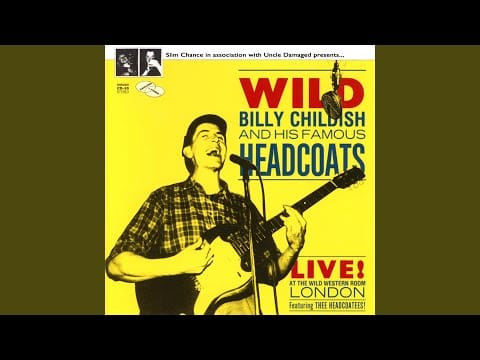 Thee Headcoats — When You Stop Lovin' Me