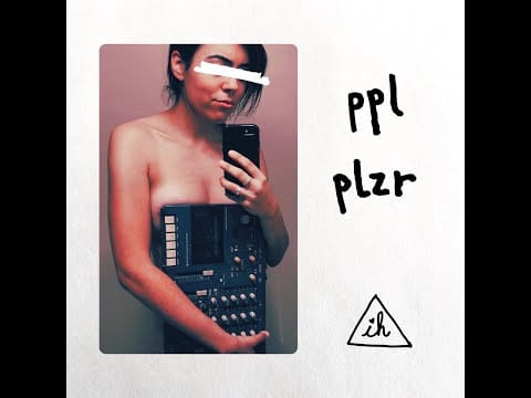 Illuminati Hotties — illuminati hotties - ppl plzr