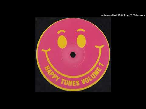 Happy Tunes — Happy Tunes - Happy Tunes Volume 7 (A2)