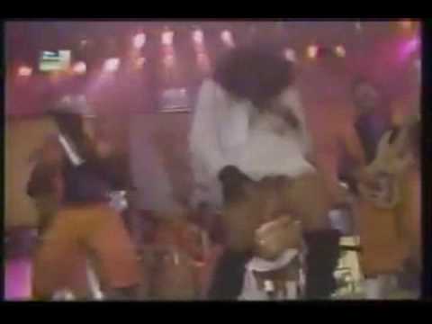 Miami Band — Miami Band - Ponte El Sombrero