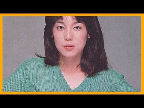 Miharu Koshi — Miharu Koshi (コシミハル) - ポケットいっぱいラブソング