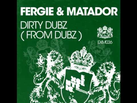 Fergie — Fergie, Matador IE - Gaswhopper (Original Mix)