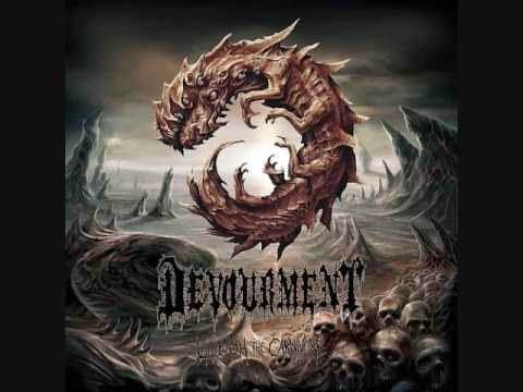 Devourment — Devourment - Abomination Unseen