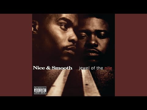 Nice & Smooth — Old To The New