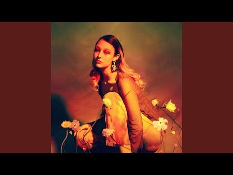 Luna Li — Lonely/Lovely
