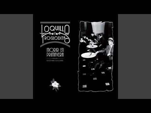 Loquillo Y Trogloditas — Besos robados (Versión country) (2013 Remastered Version)