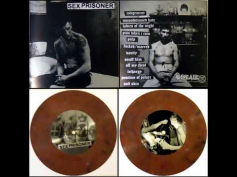 Sex Prisoner — Sex Prisoner Demo