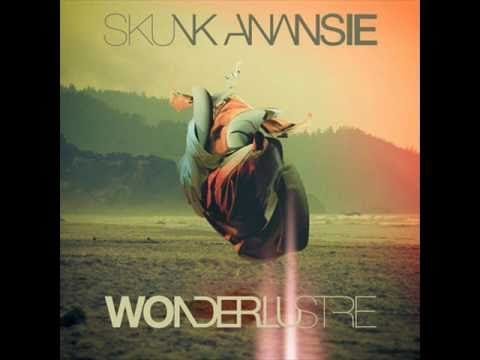 Skunk Anansie — It Doesn't Matter (Wonderlustre 2010) - Skunk Anansie