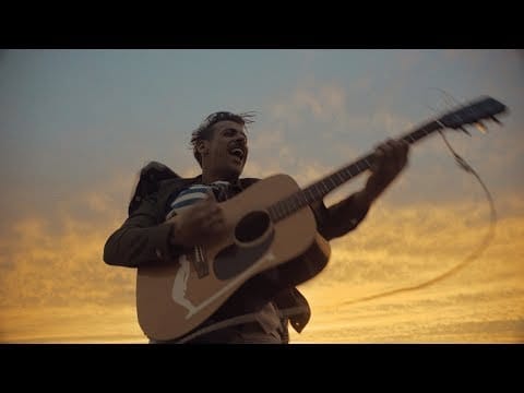 Francesco Gabbani — Francesco Gabbani - E' Un'Altra Cosa (Official Video)